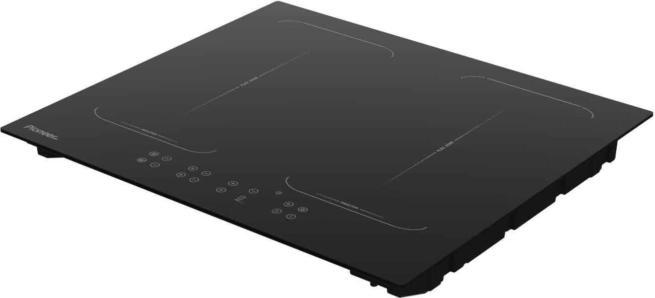 Варочная панель (индукция) PIONEER EHB60406I-BL