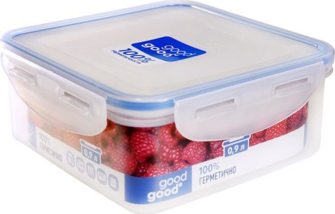 GOOD&GOOD S2-1 пласт. 0,9 л.