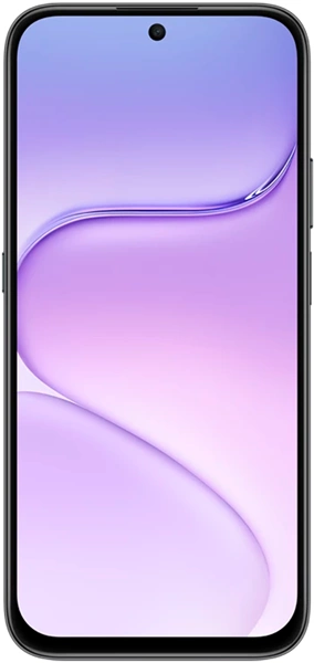 Honor 600 Smart 4/256Gb Velvet Black (вельветовый черный)
