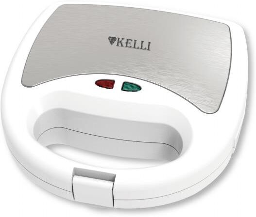 Мультипекарь KELLI KL-1702 белый