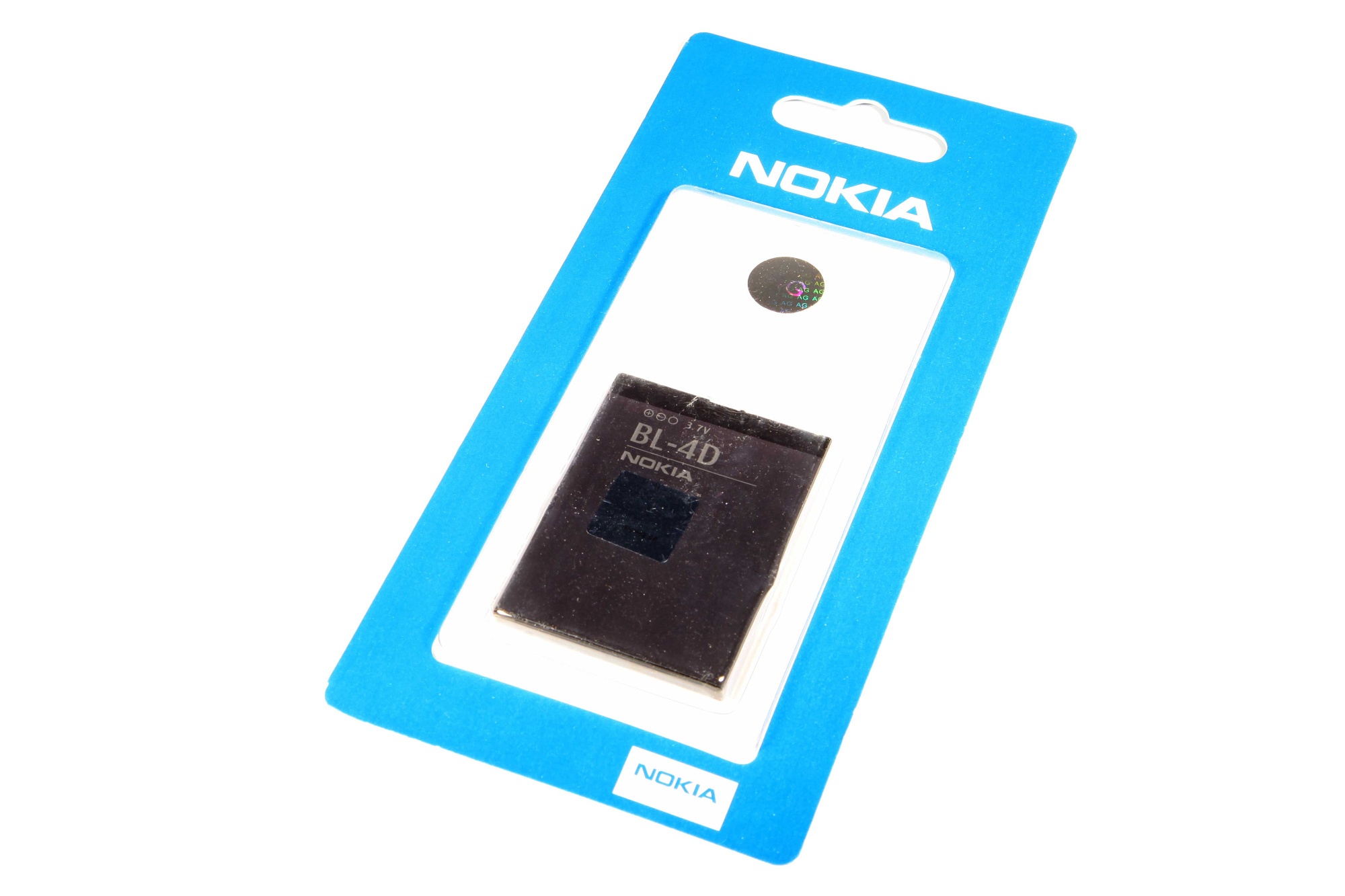 Аккумулятор для Nokia BL-L4A Lumia 830/Lumia 535 1905 мАч батарея