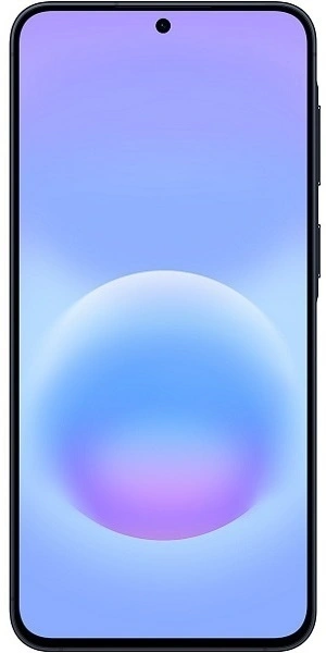 Смартфон Samsung Galaxy A57 12/512Gb синий ЕАС