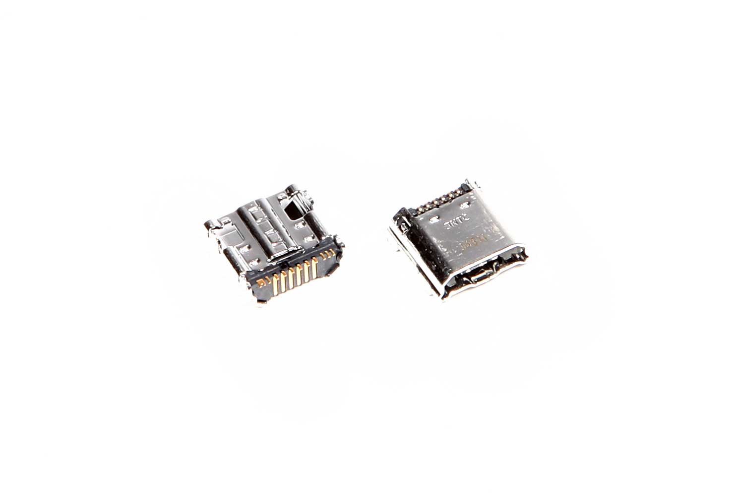 Разъем зарядки для Samsung Galaxy Tab 3 P5200/T210/T211 (R19)