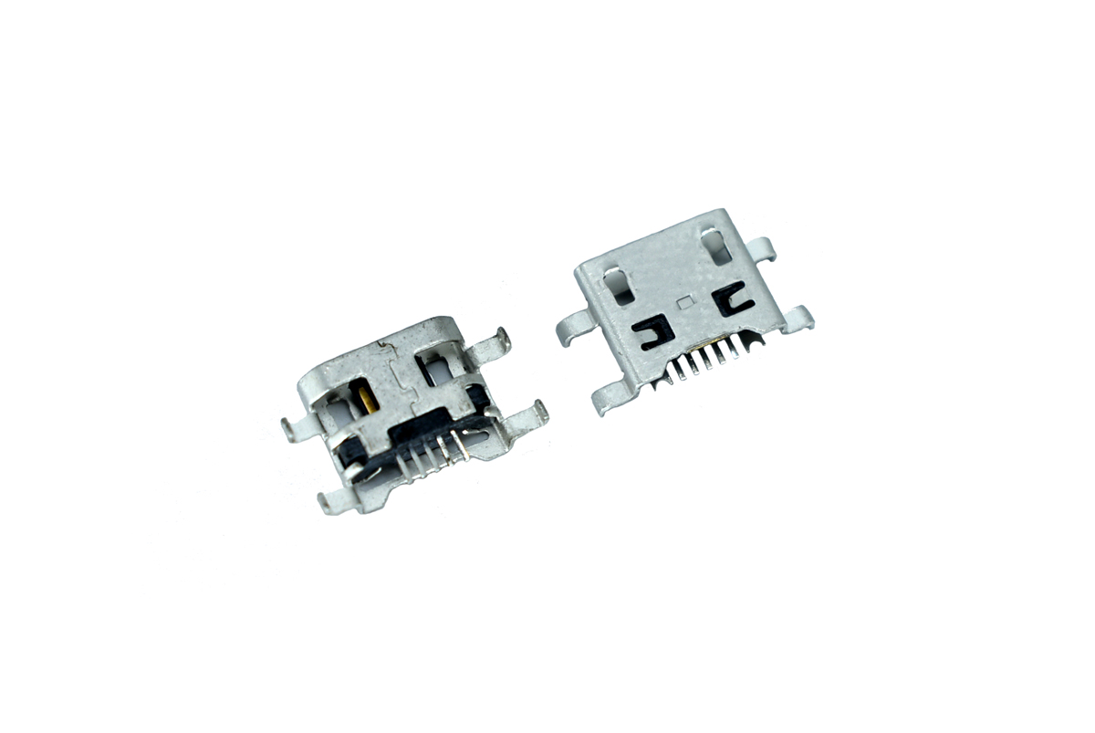 Разъем зарядки для 5pin (R191)