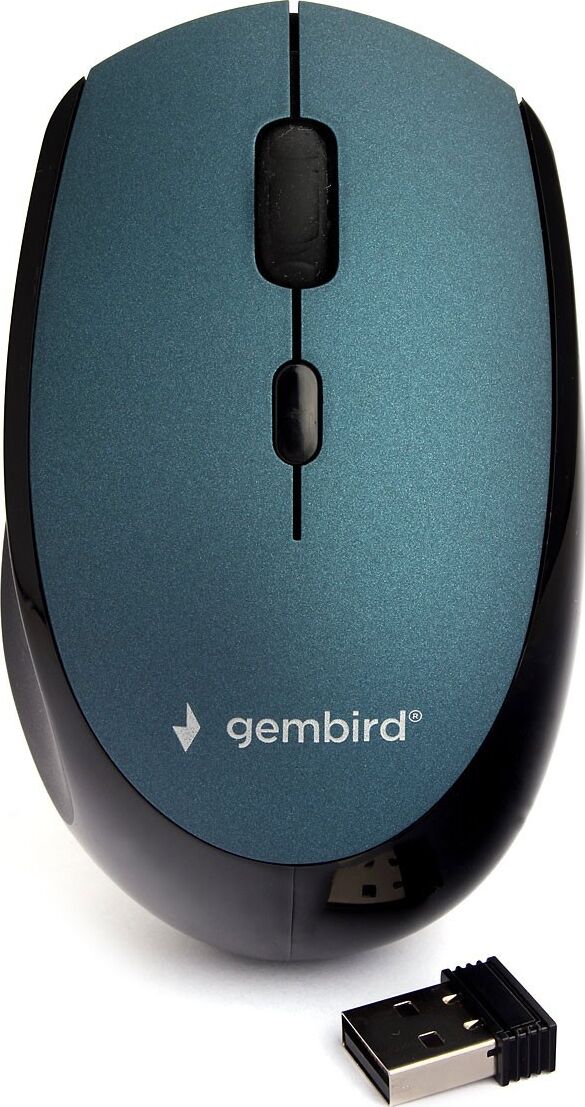 Мышь GEMBIRD (17772) MUSW-354-B
