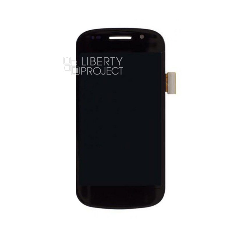 LCD дисплей для Samsung Nexus S GT-I9023 в сборе с тачскрином