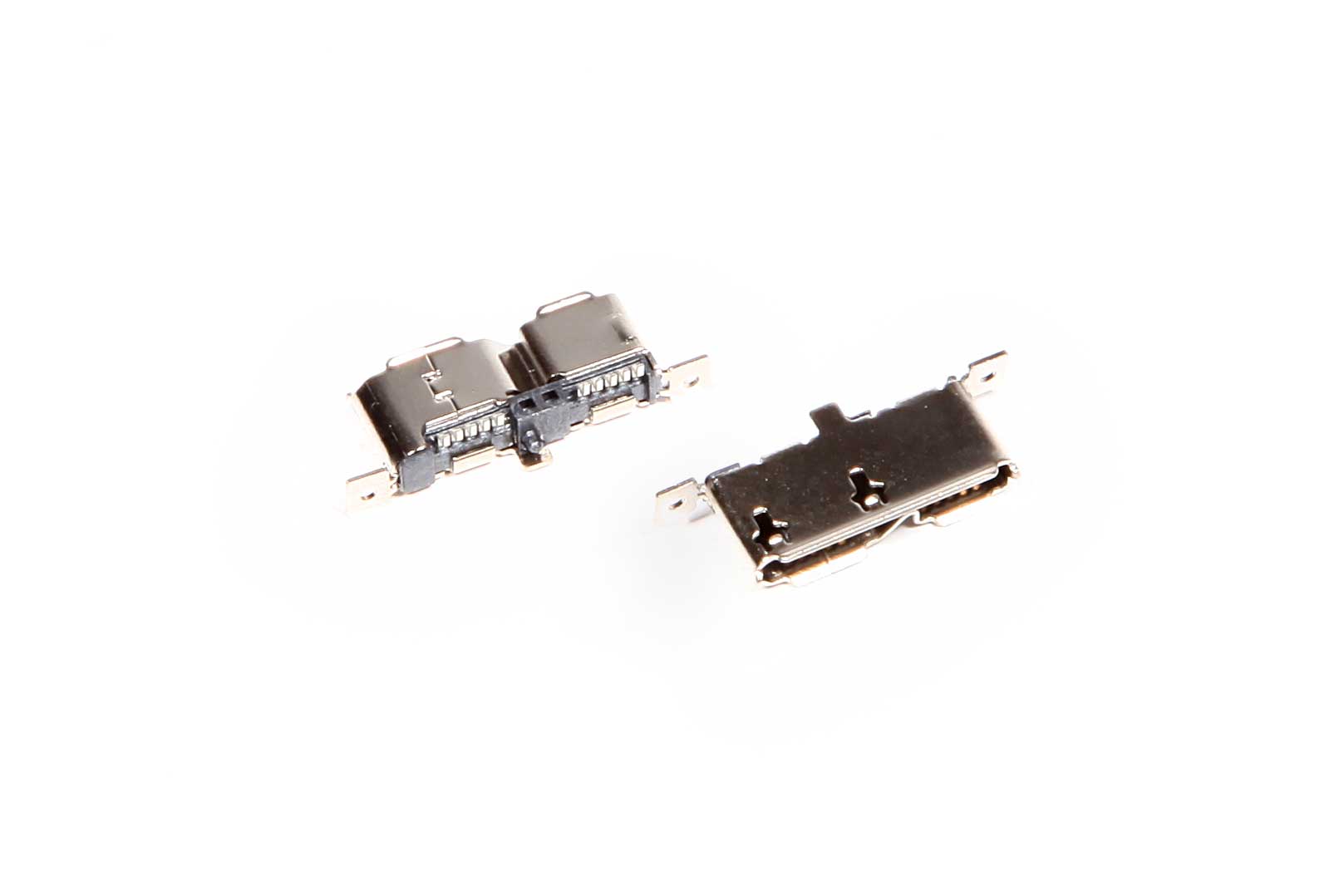 Разъем зарядки для China Mobile Micro Usb 3.0 (R159)