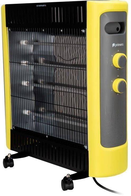 Инфракрасный обогреватель PRIMERA IRP-2000-QSN