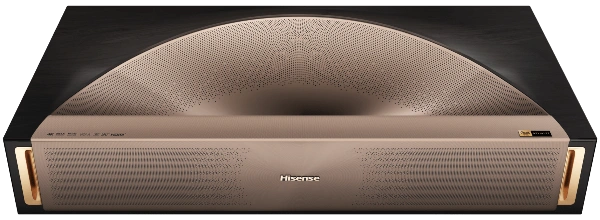 Проектор Hisense 100L9QD (EAC)