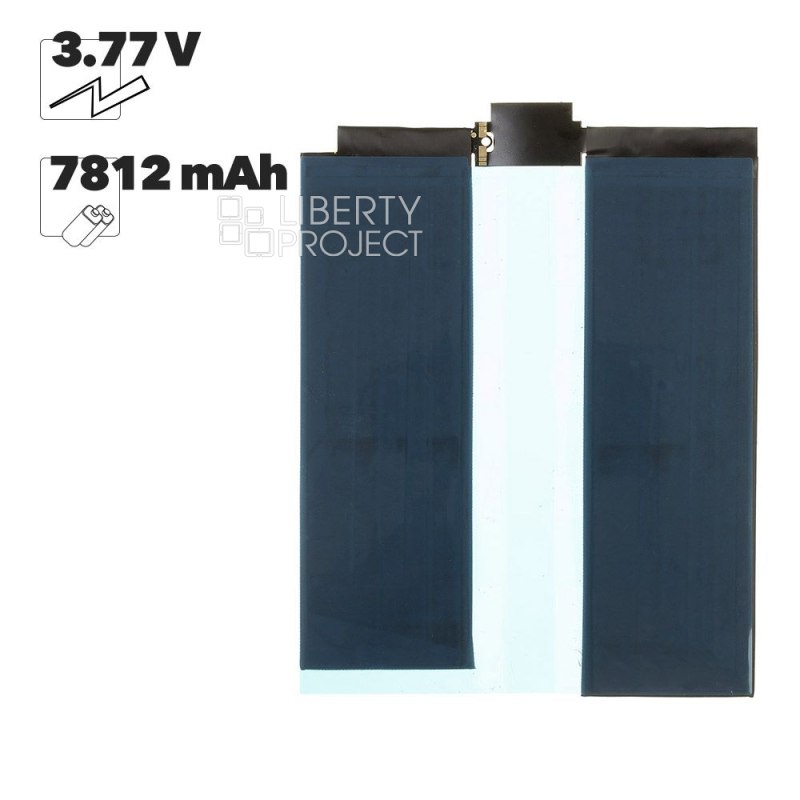 Аккумулятор (АКБ) для iPad Pro 11.0" (2020) A2224 (A2068/A2228/A2230)