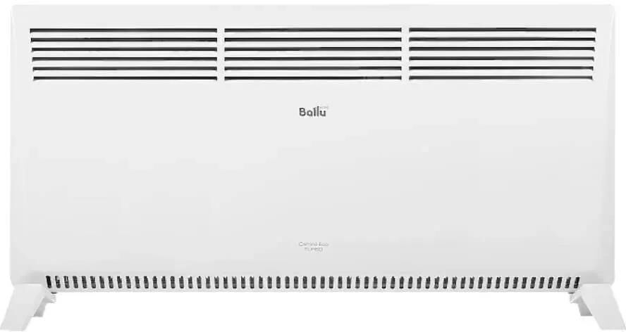Конвектор BALLU BEC/EMT-2500 Camino Eco Turbo белый [нс-1166349]