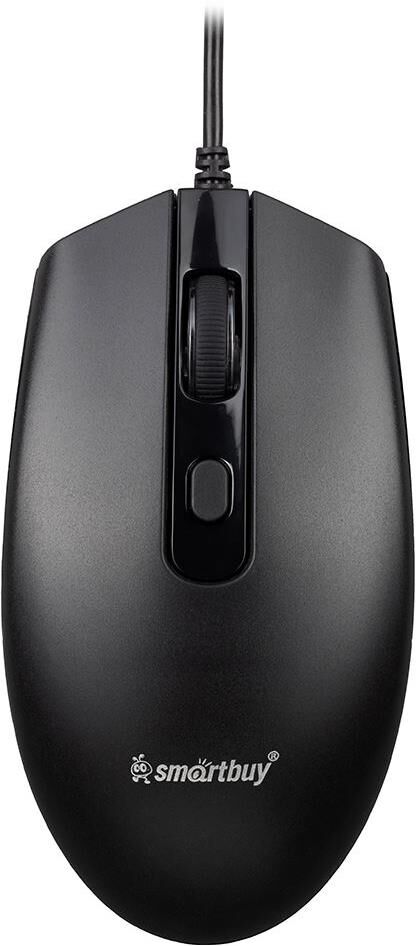 Мышь SMARTBUY SBM-218-K черный