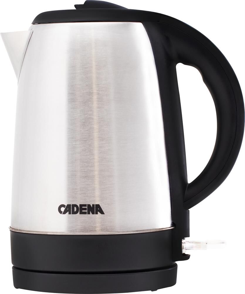 Чайник электрический CADENA KC330M
