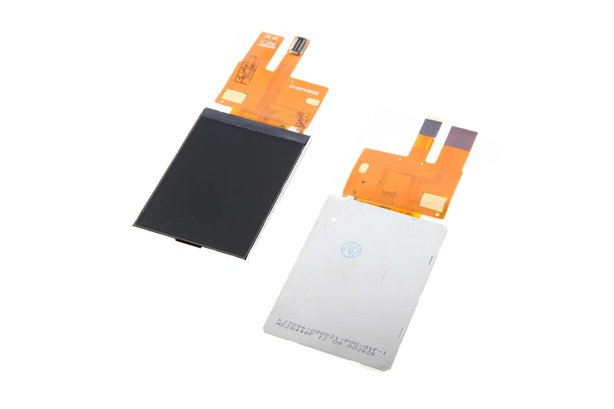 Дисплей для Samsung F480