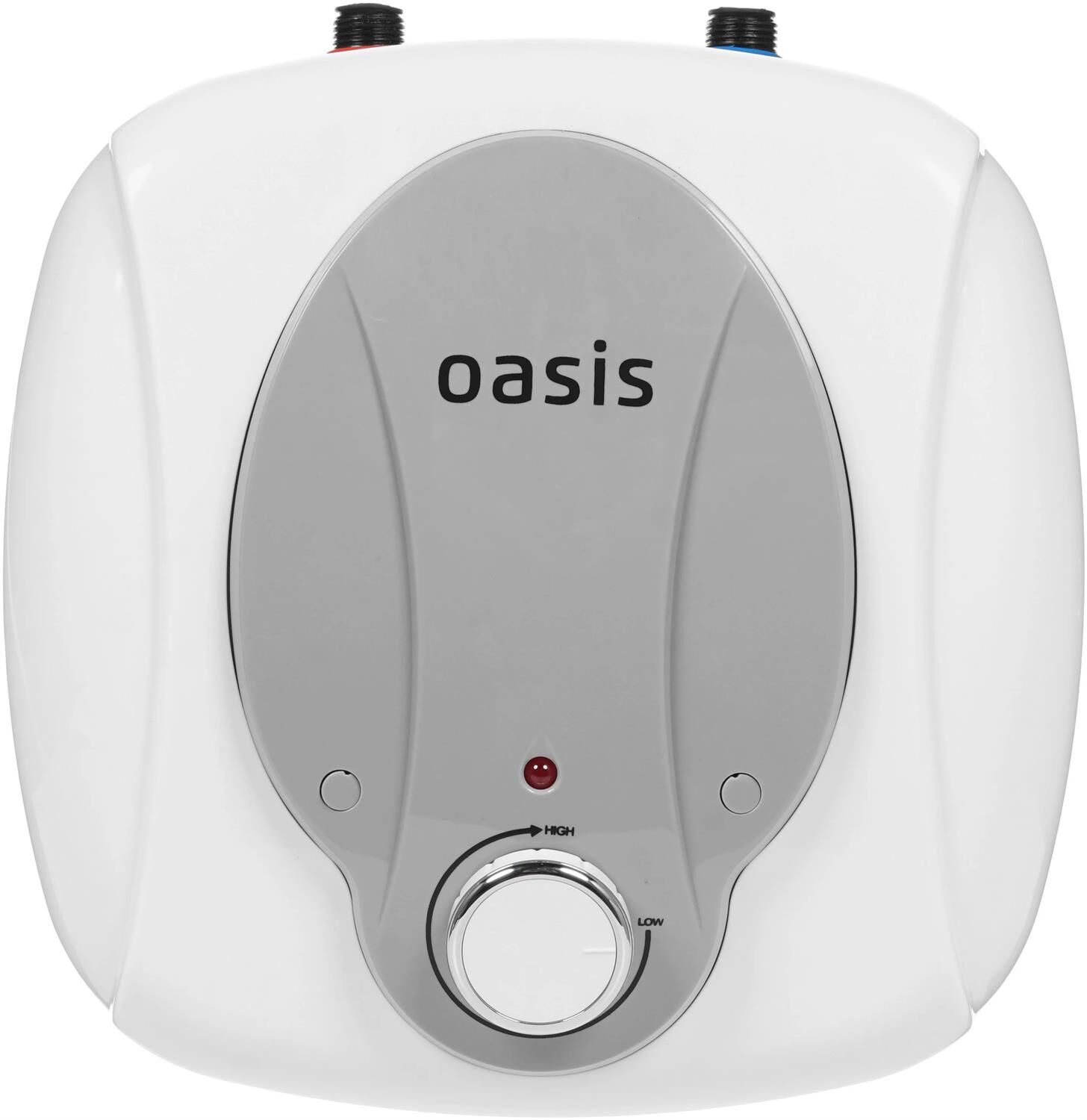 Водонагреватель накопительный электрический OASIS 6 KP