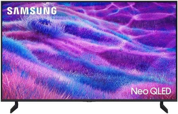 100" Телевизор Samsung QE100QN80FUXRU 2025 (4K UHD Neo QLED 120 Гц Smart TV) EAC