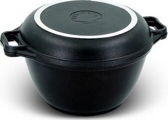 Посуда KUKMARA К44а с кр/сковор 4,0л