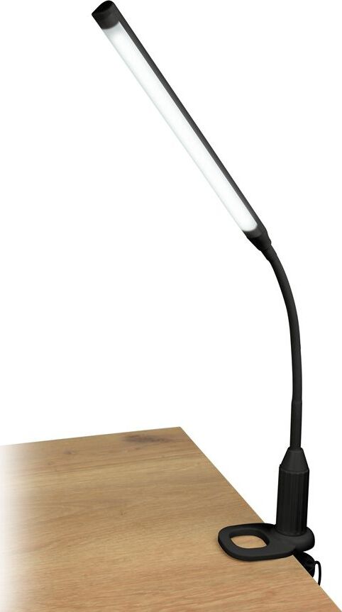 Светильник UNIEL (UL-00008664) TLD-572 Black/LED/500Lm/4500K/Dimmer
