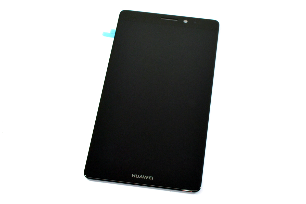 Дисплей для Huawei Mate S черный