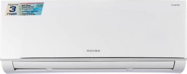 Сплит-система ROVEX RS-12CBS4 Серия CBS4 inverter