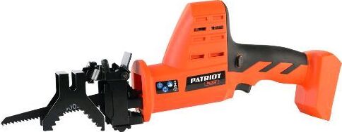 PATRIOT 250205121 RS 202 21В UES Пила сабельная