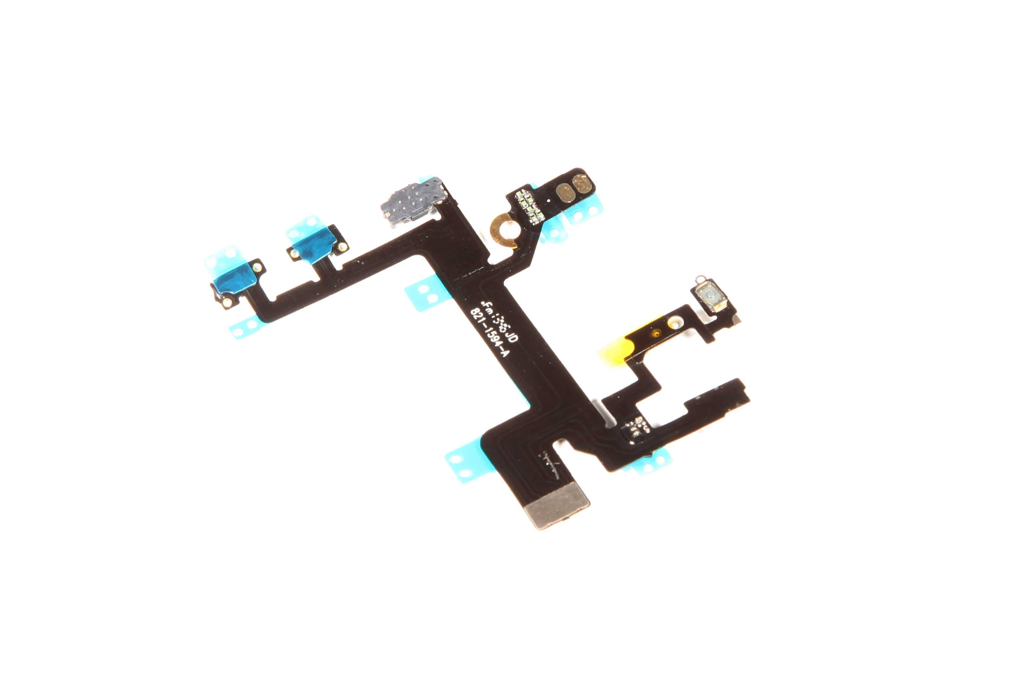 Шлейф для iPhone 5S On/Off Flex