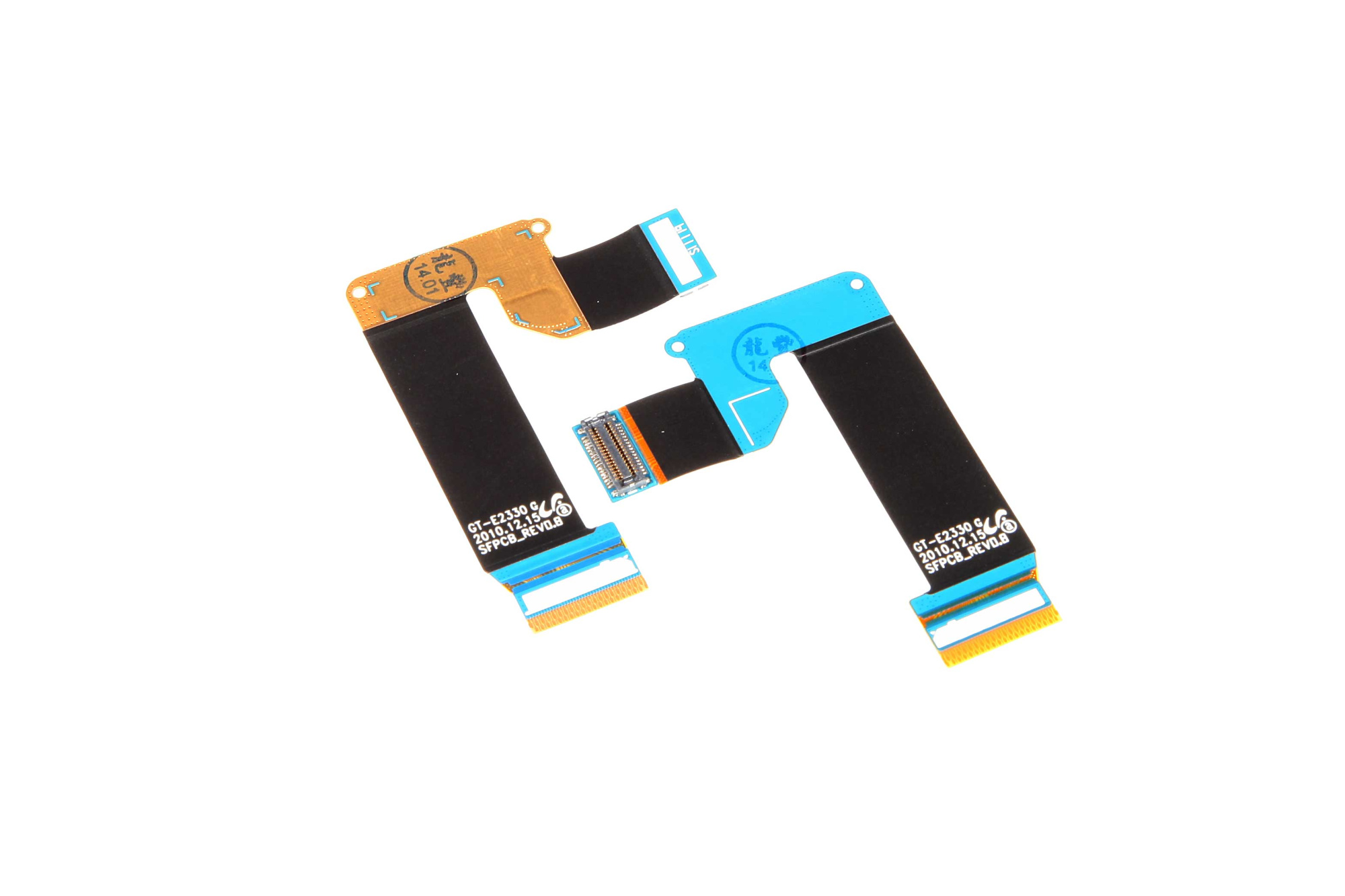 Шлейф межплатный для Samsung E2330 ORIG