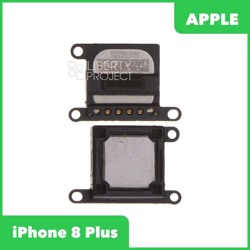 Динамик (speaker) для iPhone 8 Plus