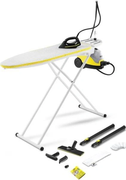 Гладильный комплект Karcher Si 4 EasyFix Iron 2000 Вт