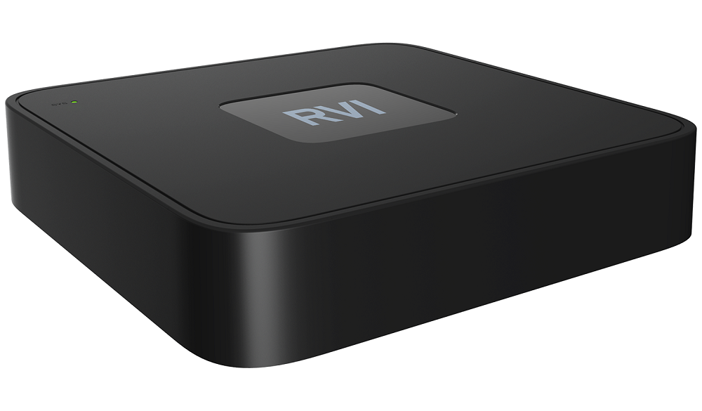 RVi-1NR10161C-8P IP-видеорегистратор (NVR)