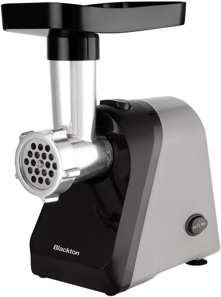 МЯСОРУБКИ BLACKTON Bt MG1110 Black-Gray