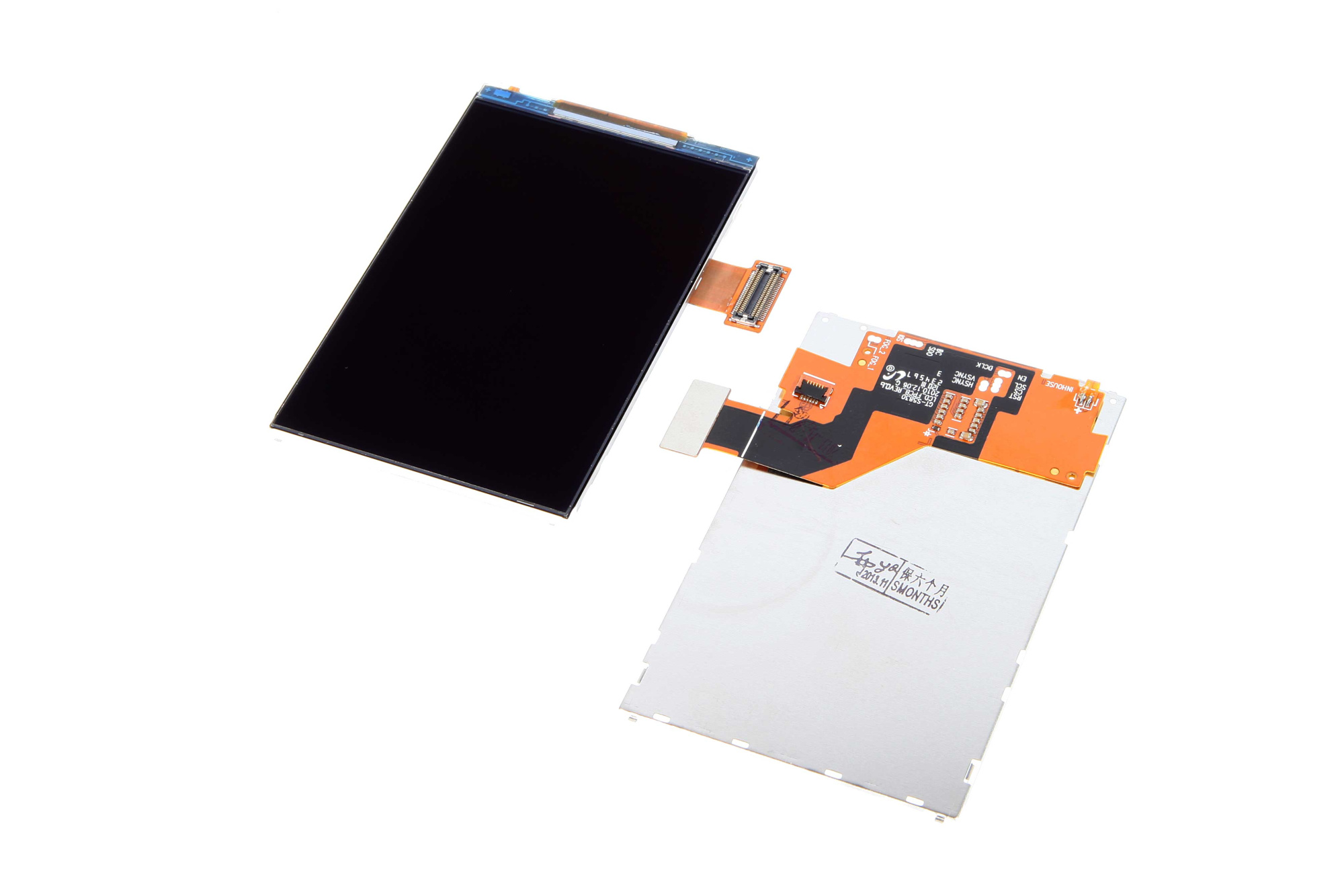 Дисплей для Samsung S5830 ORIG