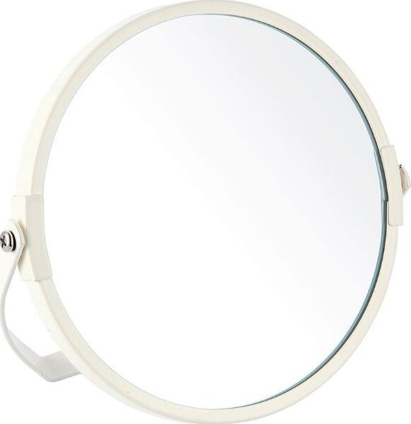 Зеркало косметическое двустороннее РЫЖИЙ КОТ M-1602P (310833)