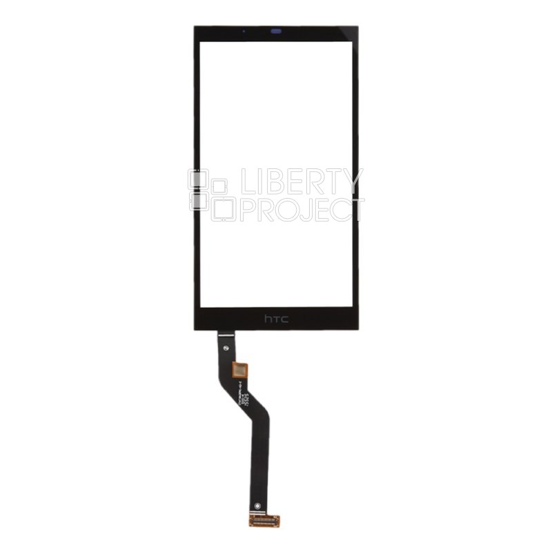 Тачскрин для HTC Desire 626G (черный)