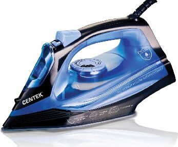 Утюг CENTEK CT-2351 blue