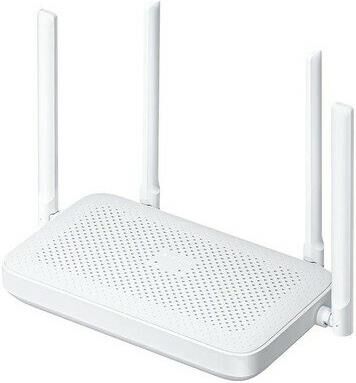Wi-Fi роутер XIAOMI Router AX1500 RU (DVB4449GL)