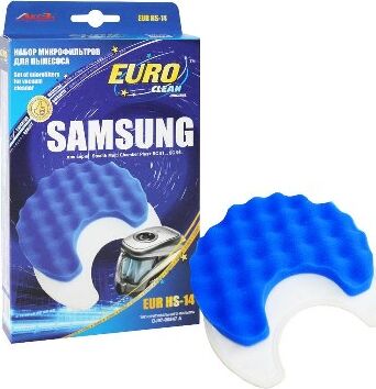 EURO CLEAN EUR-HS14