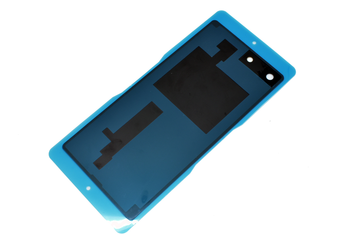 Задняя крышка Sony Xperia M5 E5603/E5633 Gold (Original)