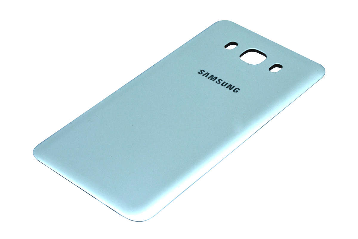 Задняя крышка для Samsung Galaxy J7 (2016) SM-J710F Белый