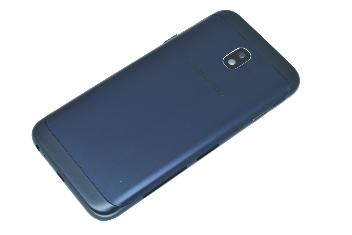 Задняя крышка для Samsung Galaxy J3 2017 J330 Черный