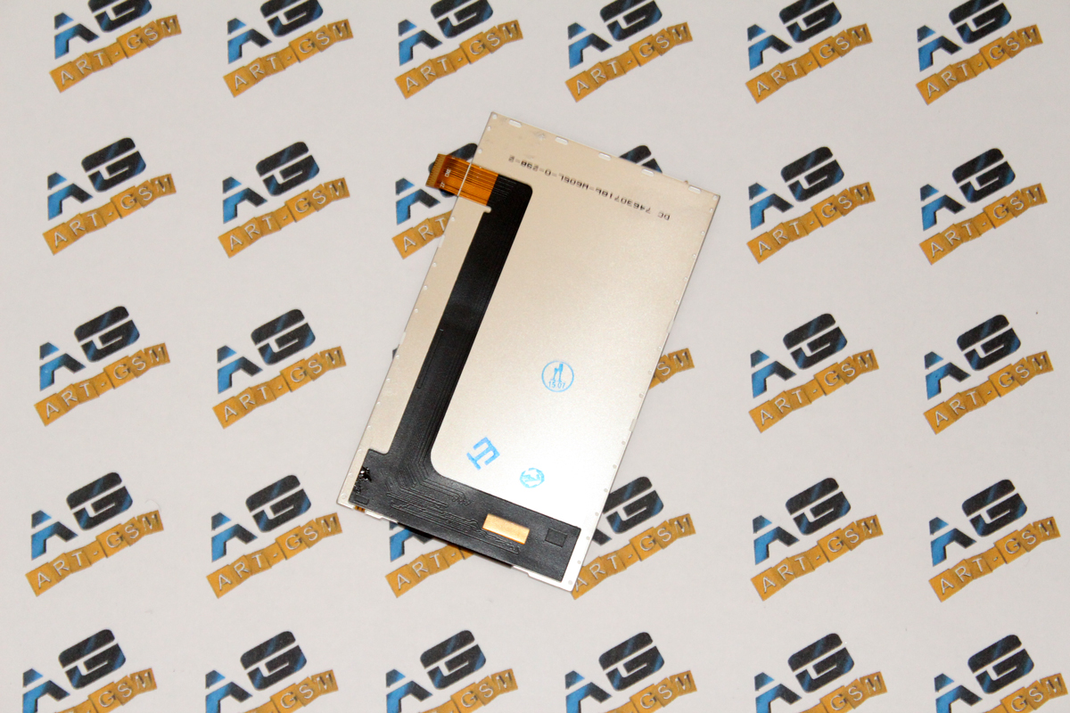 Дисплей для Fly IQ442