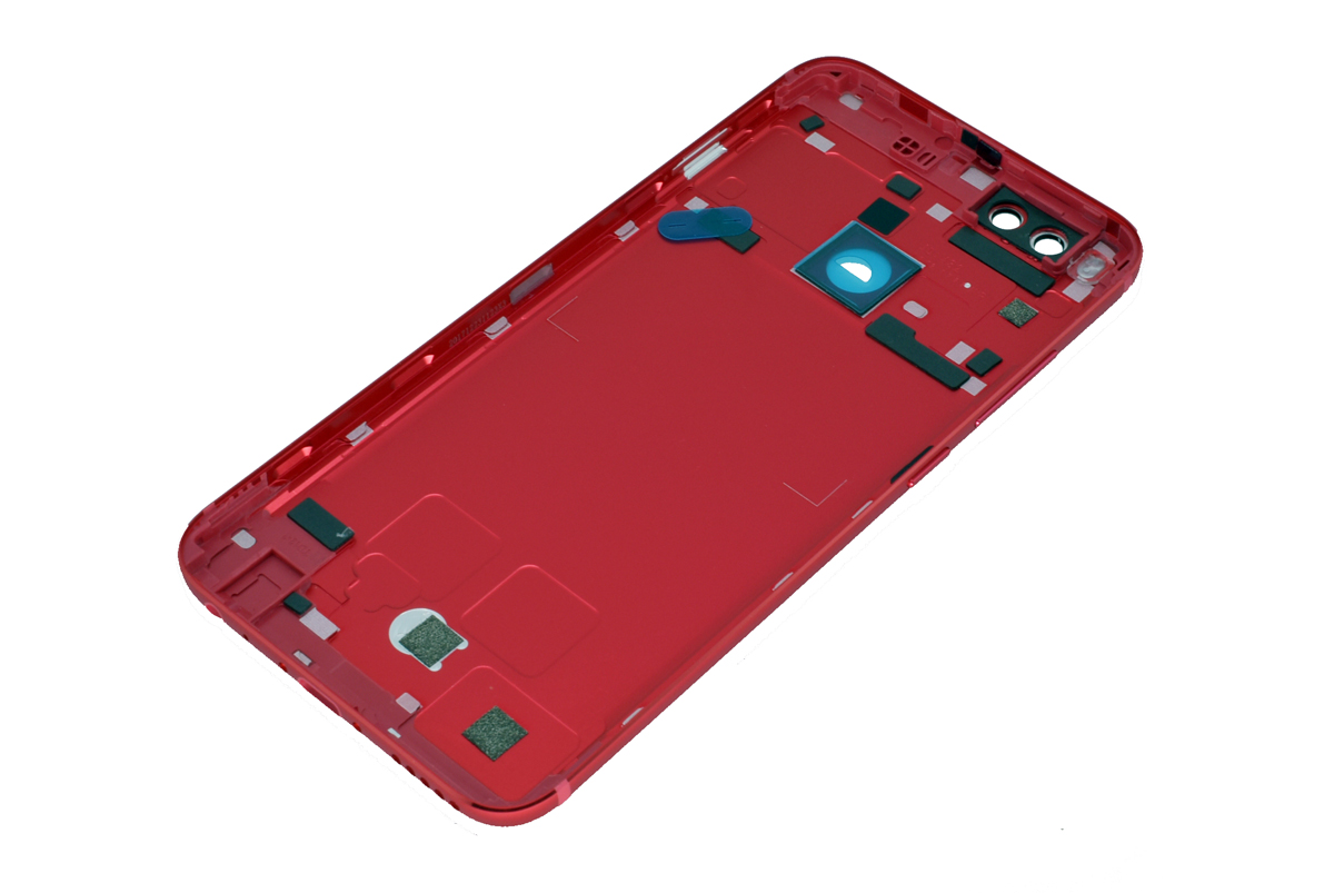 Задняя крышка Xiaomi Mi A1/Mi 5X Red