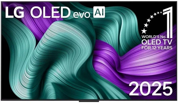 65" Телевизор LG OLED65M59LA