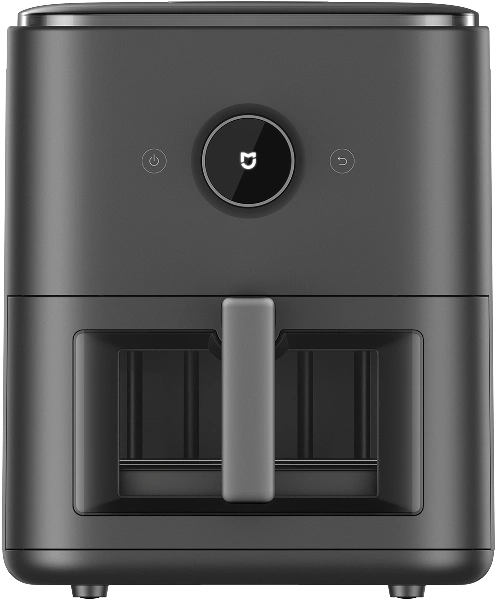 Аэрогриль Mijia Smart Steam Air Fryer 7L черный (EAC)