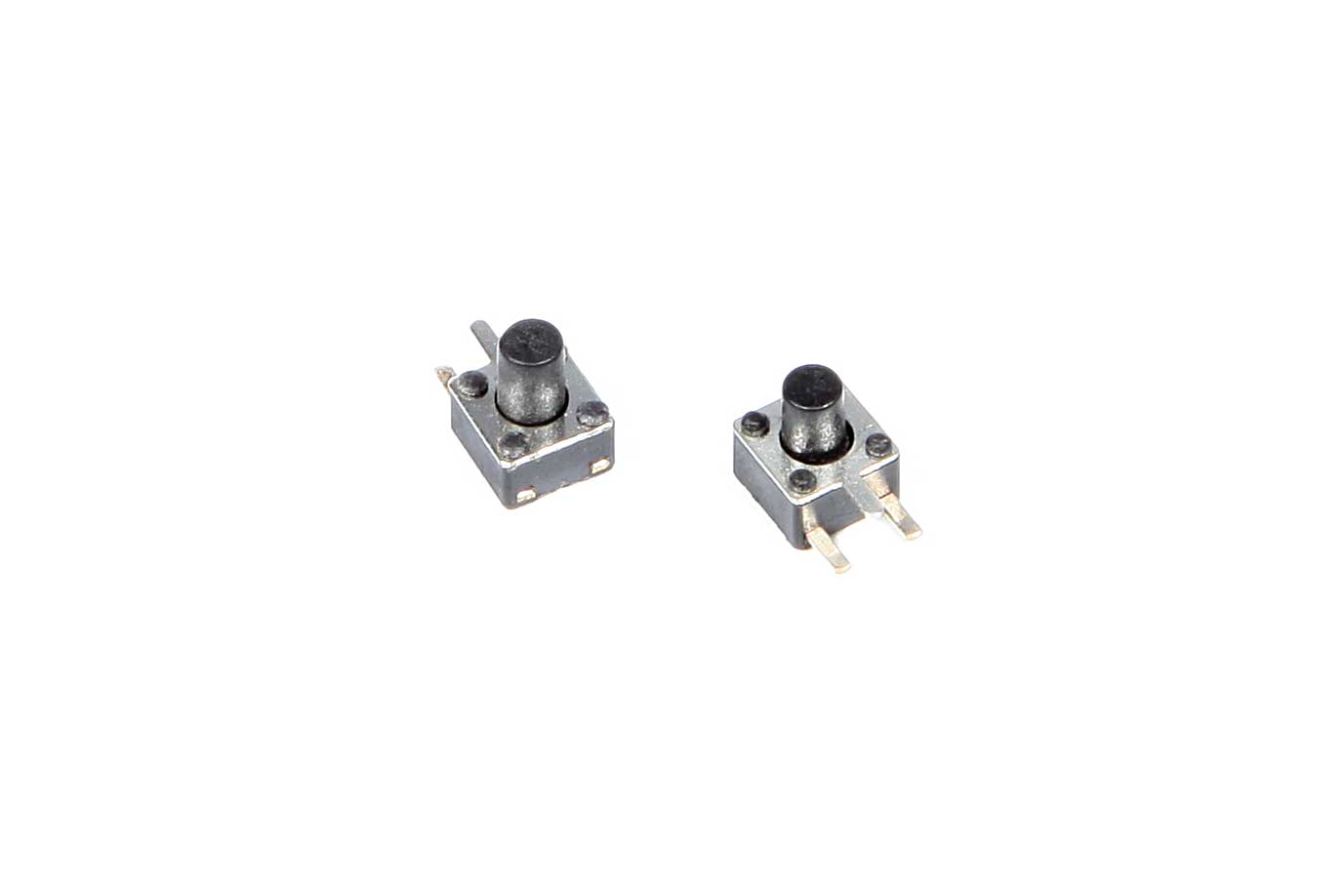 Кнопка универсальная 3pin (K43)