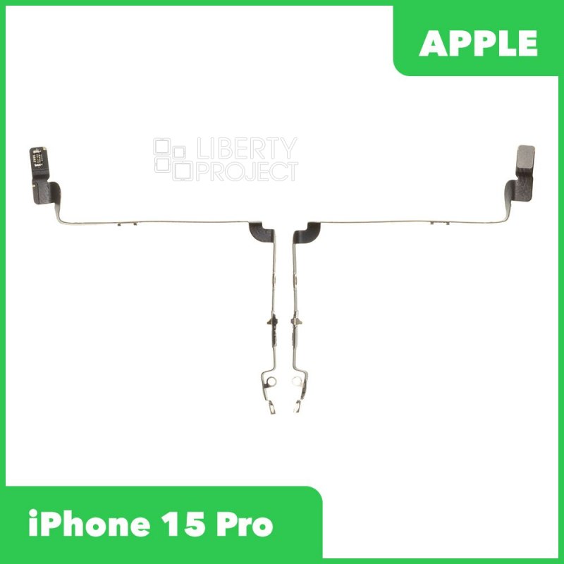 Шлейф/FLC iPhone 15 Pro - Bluetooth антенна