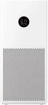 Очиститель воздуха Очиститель воздуха Ксиаоми Smart Air Purifier 4 Lite white (белый)