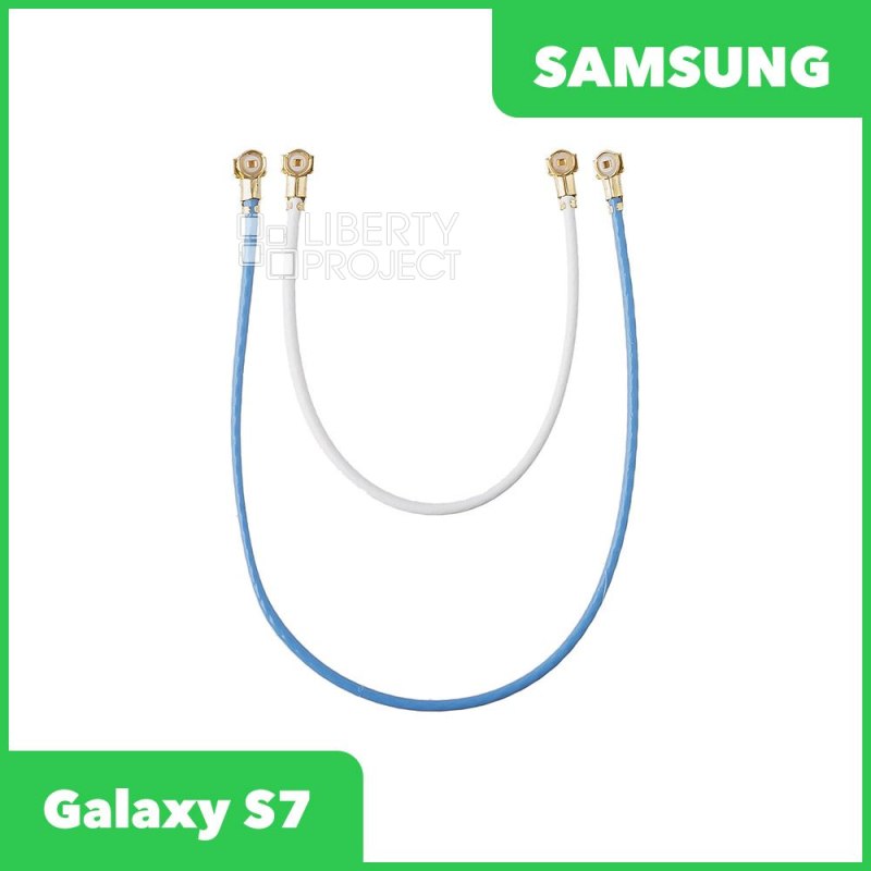 Коаксиальный кабель Samsung S7 (G930)