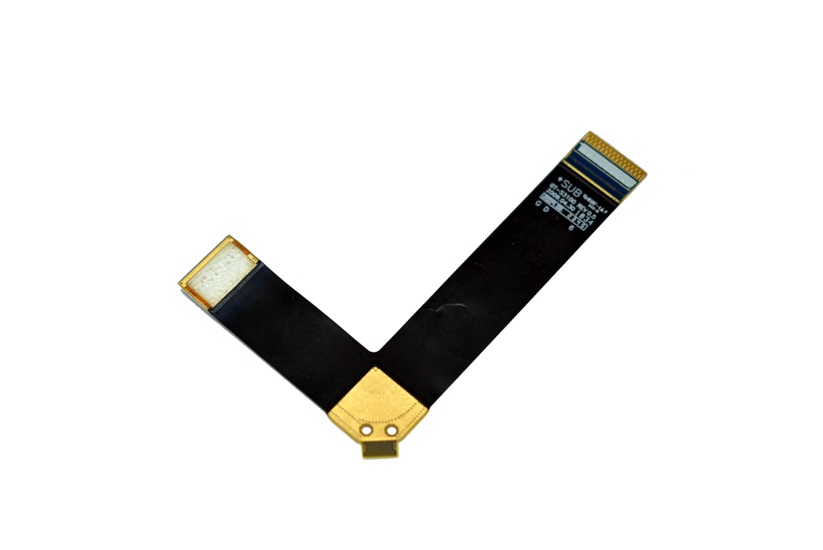 Шлейф для Samsung S3100