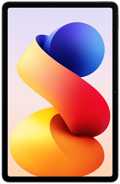 Рэдми Pad 2 Pro 6/128Gb графитовый серый EAC
